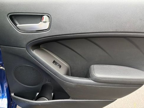 Used 2018 Kia Forte LX w/ LX Popular Package FWD image 22