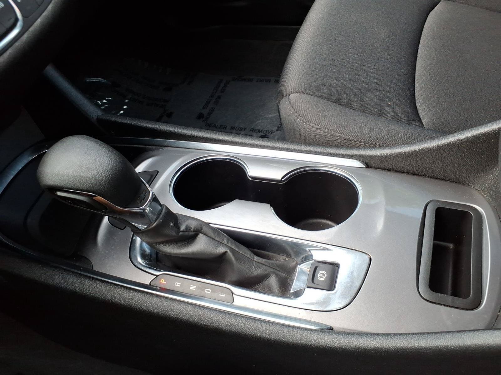 Used 2023 Chevrolet Malibu LT FWD image 20