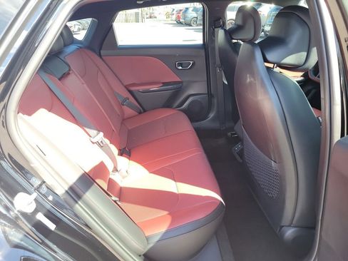 New 2026 Kia K4 GT-Line image 13