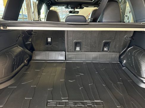 Certified 2025 Subaru Forester Wilderness image 14