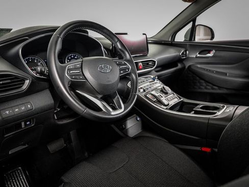 Certified 2023 Hyundai Santa Fe SEL FWD image 28