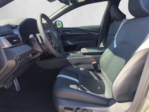 Used 2026 Toyota Camry SE FWD image 12