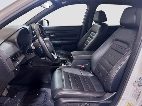 Used 2025 Honda CR-V Sport-L image 18