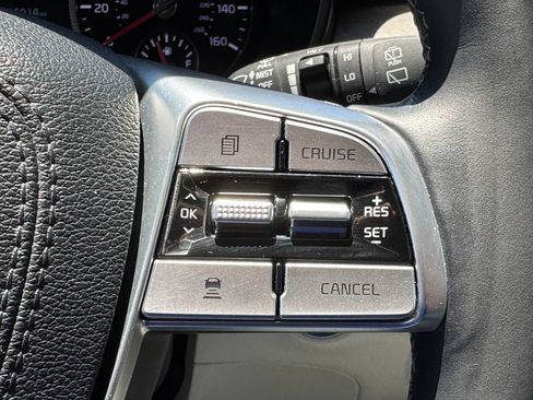 Used 2022 Kia Telluride EX w/ EX Premium Package AWD/4WD image 25