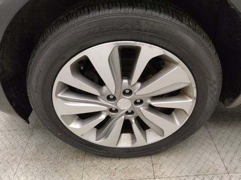 Used 2017 Buick Encore Preferred image 31