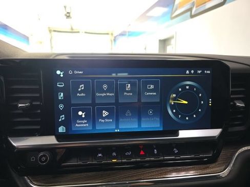 Used 2023 Chevrolet Silverado 1500 RST AWD/4WD image 21