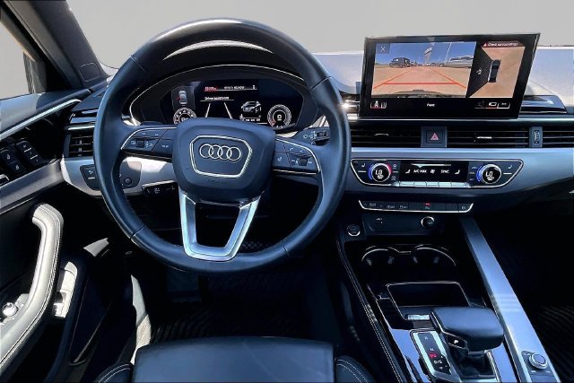 Used 2023 Audi A4 2.0T Premium Plus w/ Premium Plus Package AWD/4WD image 5