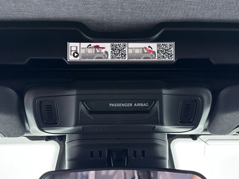 New 2026 Jeep Wrangler Willys image 28