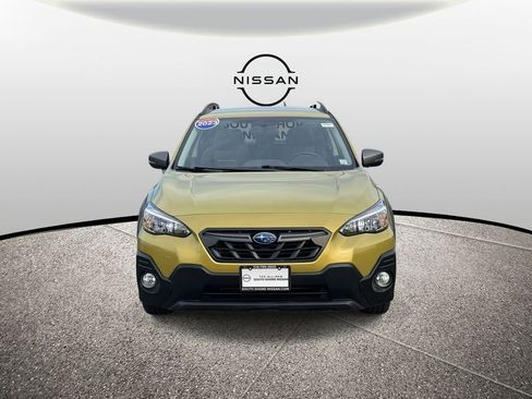 Used 2023 Subaru Crosstrek 2.5i Sport image 2