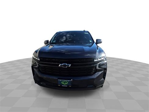 Used 2023 Chevrolet Tahoe RST image 3