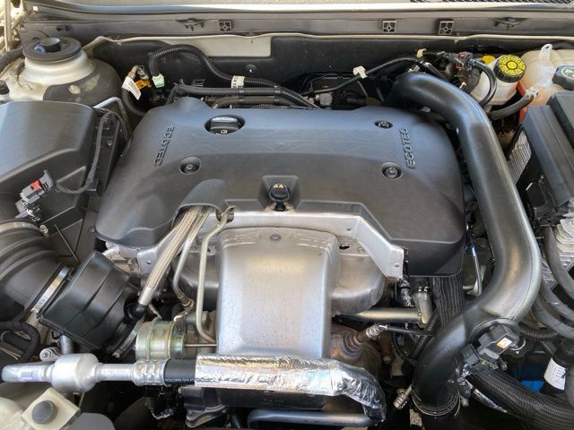 Used 2016 Buick Regal AWD image 22