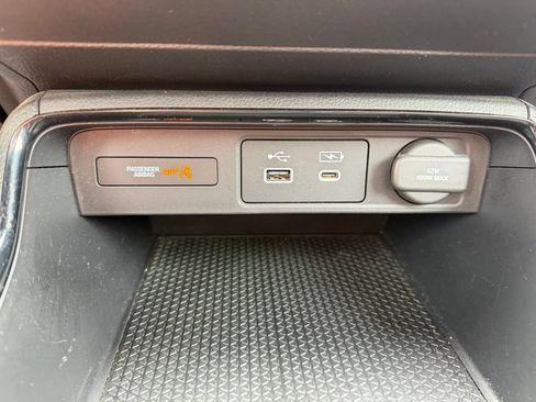 Used 2024 Honda CR-V Sport image 22