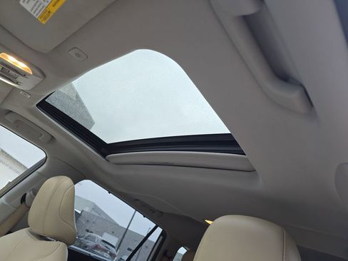 Used 2024 Toyota Highlander Limited image 31