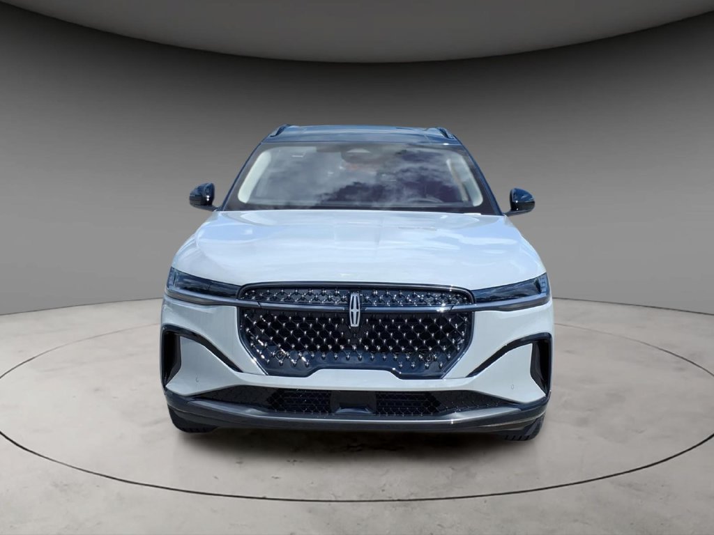 New 2026 Lincoln Nautilus Reserve w/ Jet Appearance Package AWD/4WD image 15