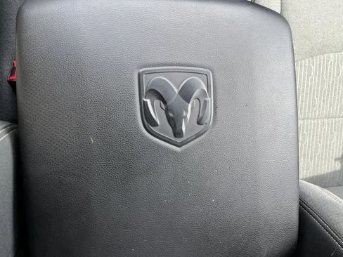 Used 2021 RAM 1500 Classic Warlock w/ Electronics Group image 29