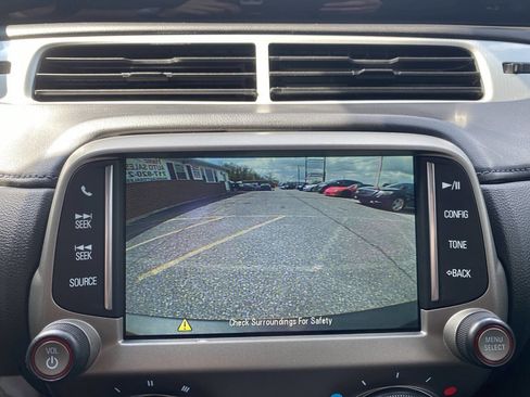 Used 2014 Chevrolet Camaro LT w/ RS Package image 25