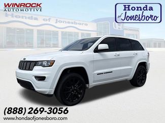 Used 2019 Jeep Grand Cherokee Altitude video 1