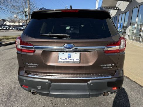 Used 2019 Subaru Ascent Limited w/ Popular Package #2A image 14