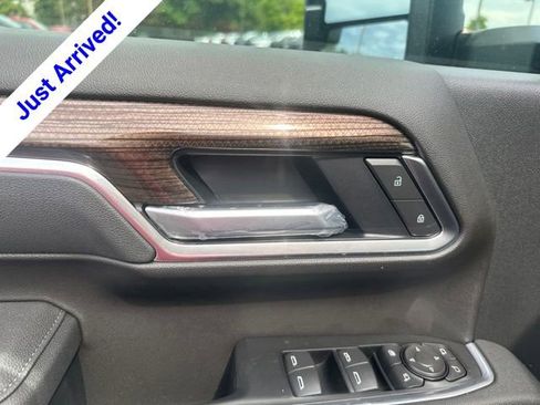New 2026 Chevrolet Silverado 2500 LT w/ Trail Boss Package AWD/4WD image 12