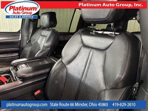 Used 2022 Jeep Wagoneer Series III image 11