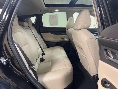 Used 2025 Nissan Murano SL AWD/4WD image 43