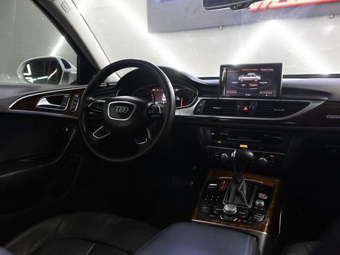 Used 2013 Audi A6 3.0T Premium Plus AWD/4WD image 28
