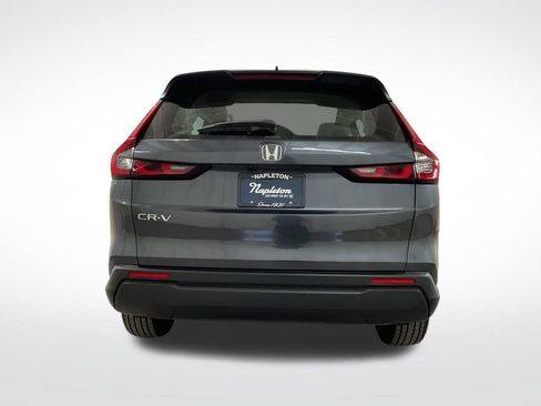 Certified 2023 Honda CR-V LX image 23
