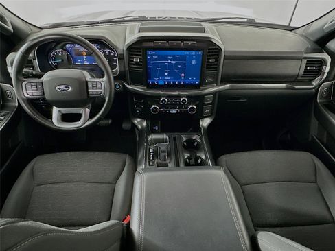 Used 2023 Ford F150 XLT w/ Equipment Group 302A High AWD/4WD image 31