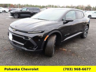 New 2026 Chevrolet Equinox EV LT video 3