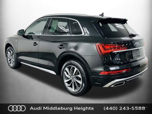 Certified 2023 Audi Q5 2.0T Premium AWD/4WD image 5