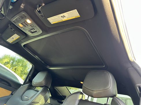 Used 2012 Cadillac CTS V w/ Wood Trim Package image 25