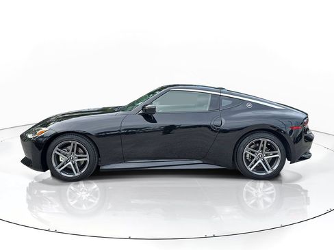 New 2026 Nissan Z Sport w/ Floor Mat Package RWD image 5