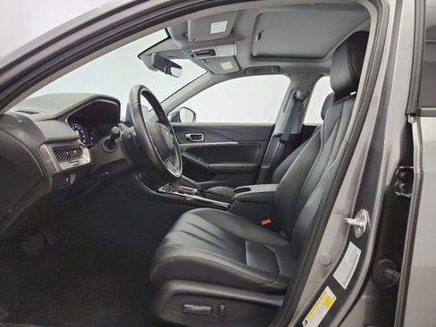 Used 2023 Acura Integra FWD image 6
