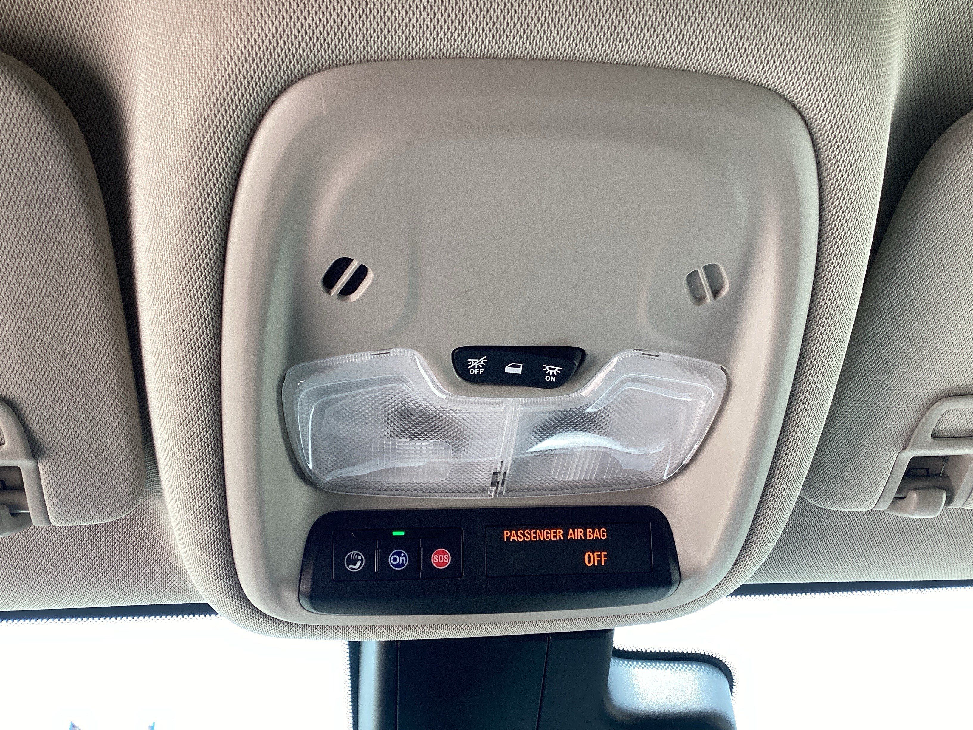 Used 2024 Buick Encore GX Sport Touring FWD image 28