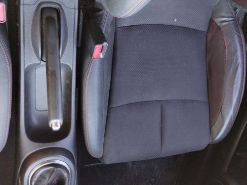 Used 2013 Honda CR-Z EX image 19