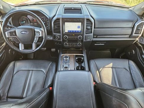 Used 2020 Ford Expedition Platinum AWD/4WD image 27