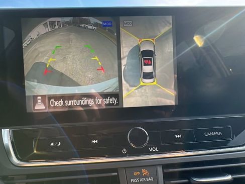 Used 2024 Nissan Altima 2.5 SL image 28