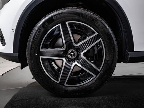 New 2026 Mercedes-Benz GLC 300 4MATIC image 13