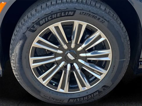 New 2026 Cadillac Escalade IQL Sport 1 image 8