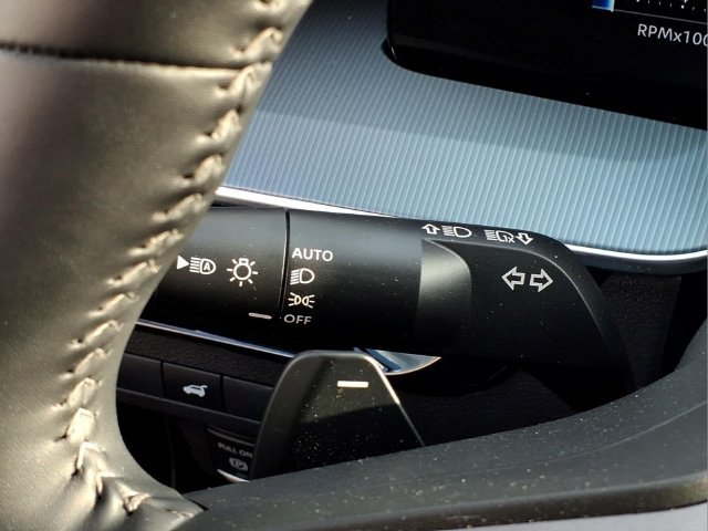Certified 2026 Nissan Murano SL AWD/4WD image 22