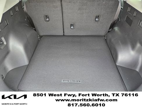 New 2026 Kia Sportage LX FWD image 21