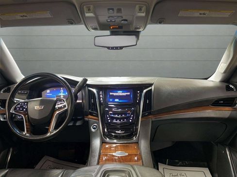 Used 2015 Cadillac Escalade Premium image 25