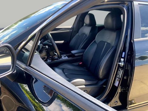 Used 2021 Kia K5 GT-Line FWD image 8