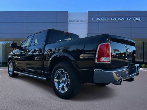 Used 2015 RAM 1500 Laramie w/ Convenience Group image 6