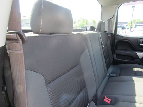 Used 2014 Chevrolet Silverado 1500 LT w/ All Star Edition AWD/4WD image 19