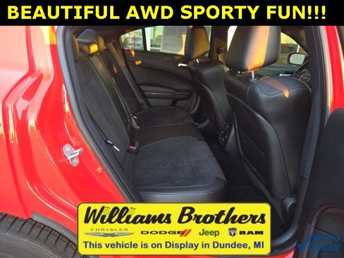 Certified 2021 Dodge Charger GT w/ Plus Group image 31