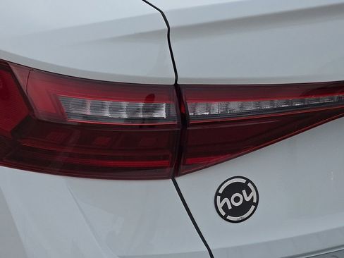 New 2026 Volkswagen Jetta Sport image 9