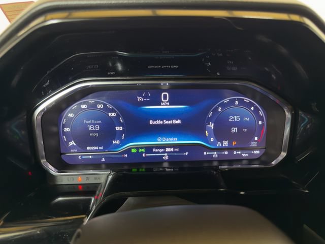 Used 2024 Chevrolet Silverado 1500 RST w/ Convenience Package II AWD/4WD image 6
