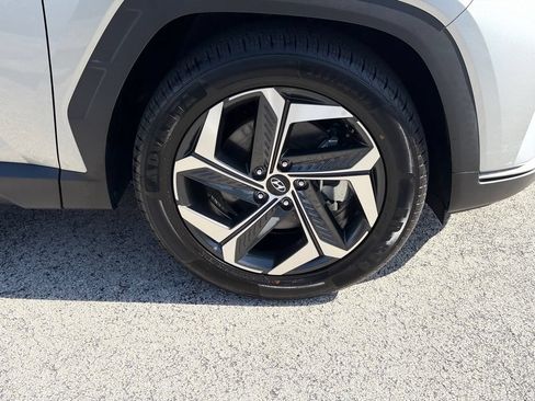 Used 2023 Hyundai Tucson SEL w/ Convenience Package FWD image 9
