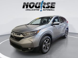 Used 2018 Honda CR-V EX video 1